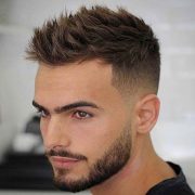 مدل مو 2018 – مدل موی مردانه