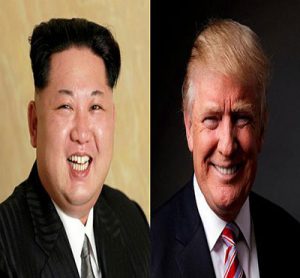 دیدار ترامپ و رهبر کره شمالی – ترامپ – کیم جونگ اون