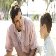 برقراری ارتباط والدین با فرزندانشان - ارتباط والدین با فرزندان