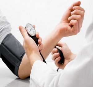 فشارخون– اندازه‌گیری فشار خون