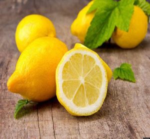 لیمو - لیمو ترش