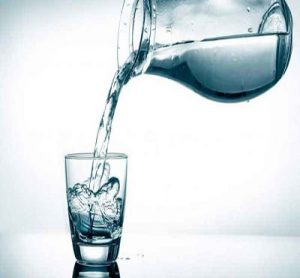 نوشیدن آب - آب