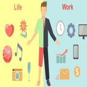 مدیریت کار و زندگی – تعادل بین کار و زندگی