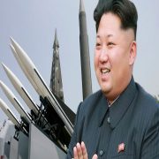 رهبر کره شمالی – کره شمالی