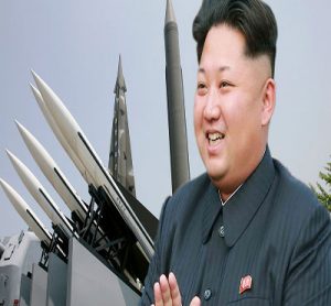 رهبر کره شمالی – کره شمالی