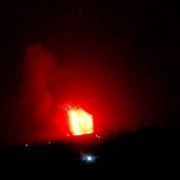 حمله موشکی به مواضع ارتش سوریه – حمله موشکی به سوریه