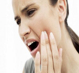 درد دندان - دندان درد