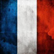 فرانسه – پرچم فرانسه - پاریس
