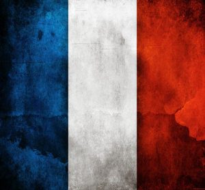 فرانسه – پرچم فرانسه - پاریس