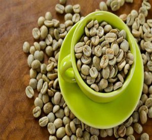 دانه قهوه سبز – کاهش وزن با دانه قهوه سبز