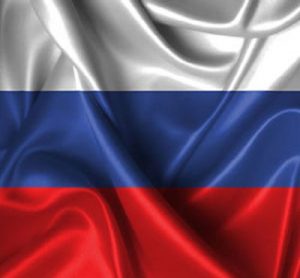 روسیه – پرچم روسیه