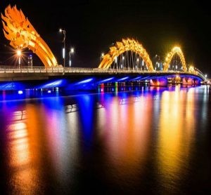 پل اژدها - عجیب‌ترین و جالب‌ترین پل‌های جهان