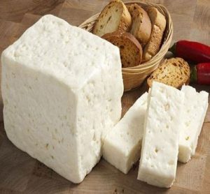 خواص پنیر - پنیر