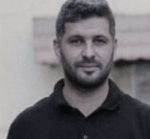 کشته شدن یک عضو حزب‌الله لبنان 