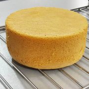 طرز تهیه کیک اسفنجی – کیک اسفنجی - کیک