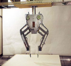 Freddy II – ربات Freddy II - مهم‌ترین ربات‌های تاریخ