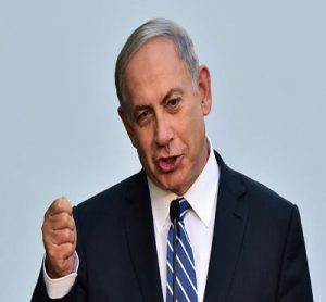 بنیامین نتانیاهو - نتانیاهو