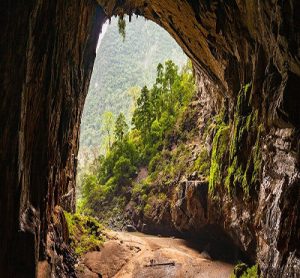 غار سون دونگ -  عجیب‌ترین مکان‌های دنیا