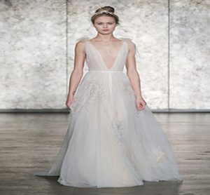 مدل لباس عروس 2018 – لباس عروس 97