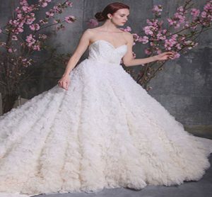 مدل لباس عروس 97 – لباس عروس 