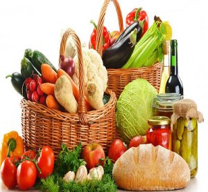 مواد غذایی – تشخیص سالم بودن مواد غذایی 