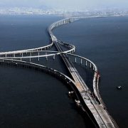 طولانی ترین پل های جهان – طولانی ترین پل‌های دنیا