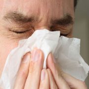 آنفولانزا - سرماخوردگی