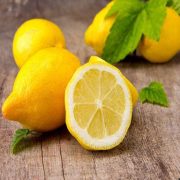 لیمو - لیمو ترش