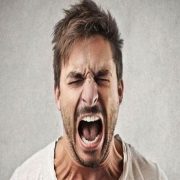 عصبانیت – خشم – راه‌های کنترل خشم