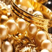 طلا – جواهرات